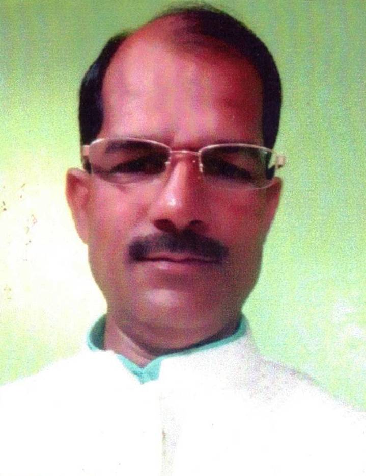 Shankar Brahmchari Shankar Paswan