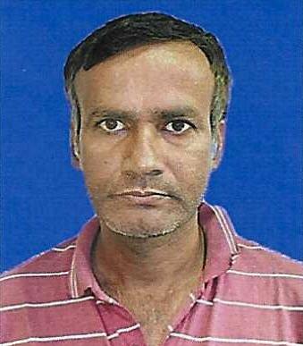 Shankar Chakraborty