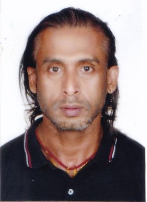 Shankar Chatterjee