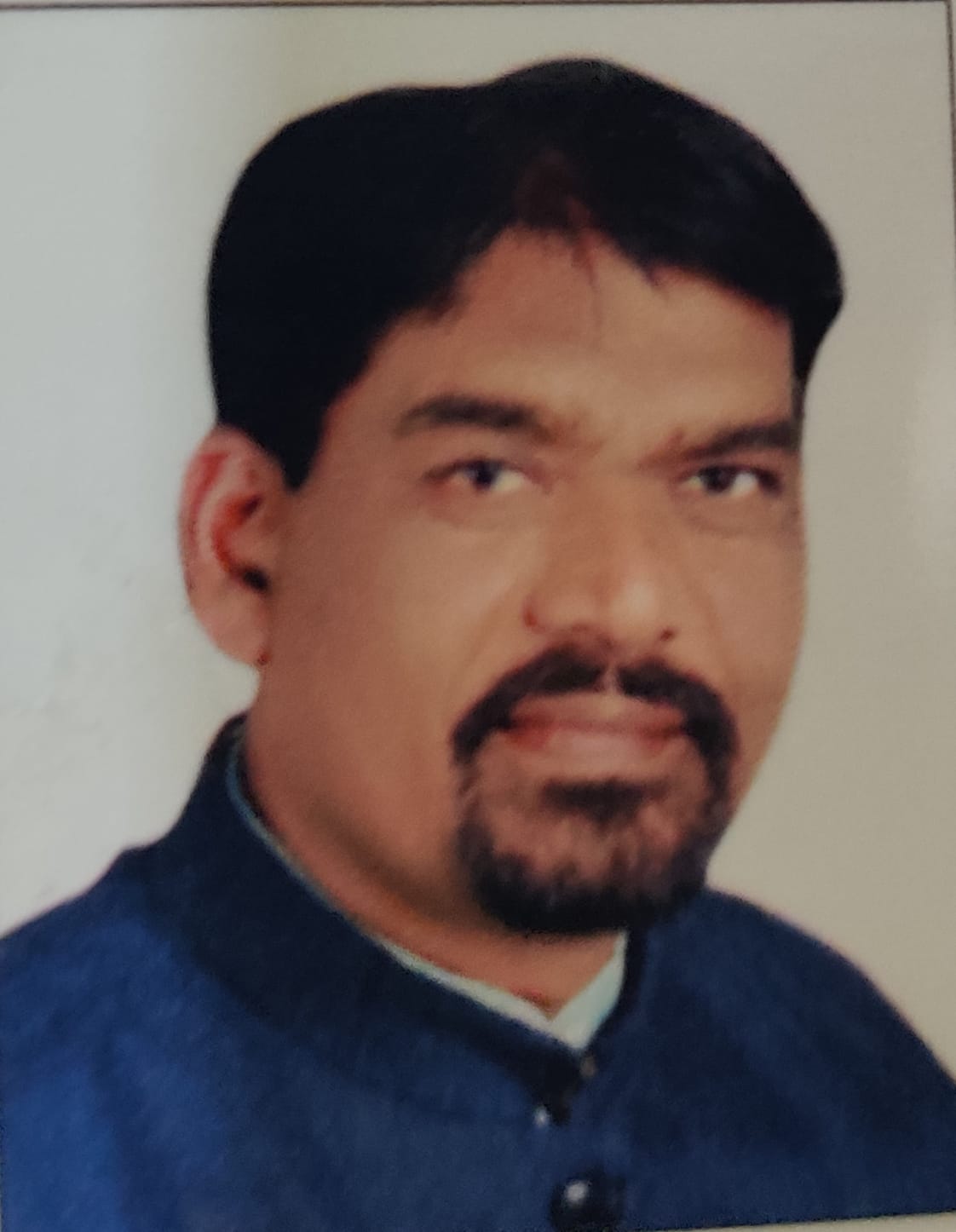 Shankar Chintaman Chahande