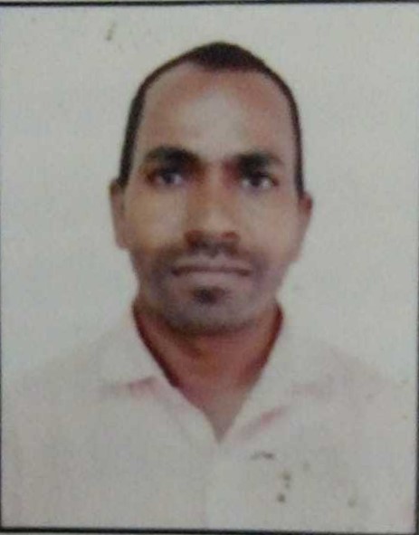 Shankar Dashrath Jadhav