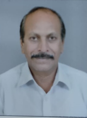 Shankar Gomaji Churagale