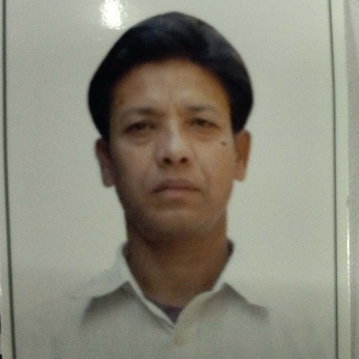 Shankar Kha