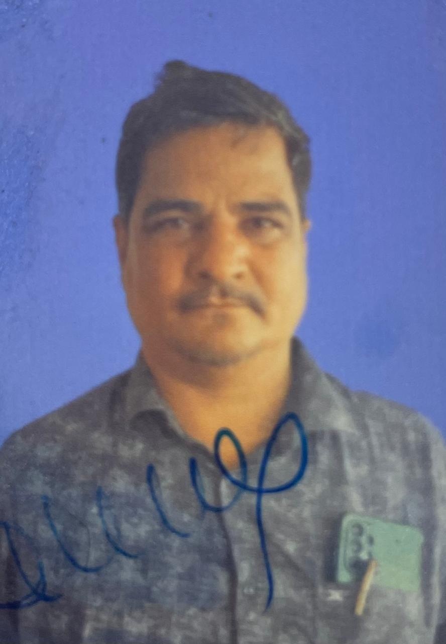 Shankar Kumar Choudhary