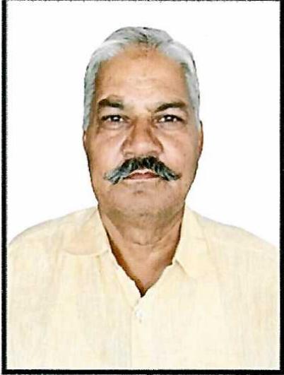 Shankar Lal Sharma