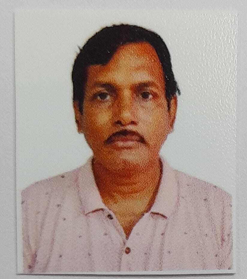 Shankar Mandal