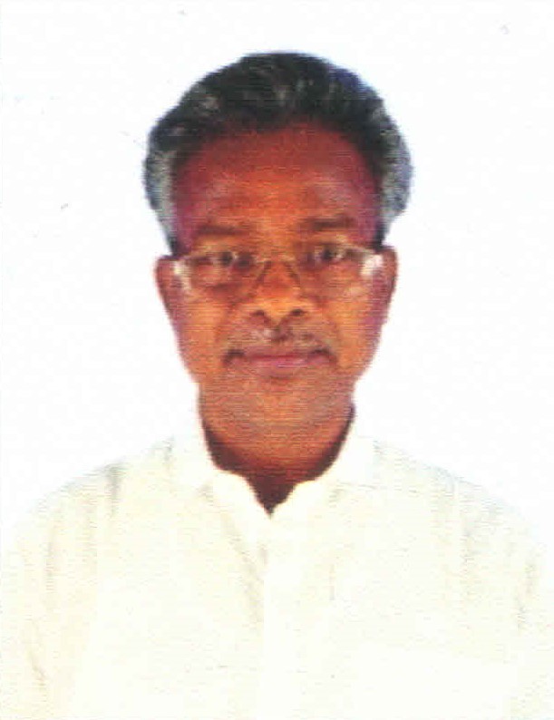 Shankar Naskar