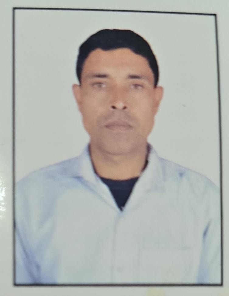 Shankar Ojha