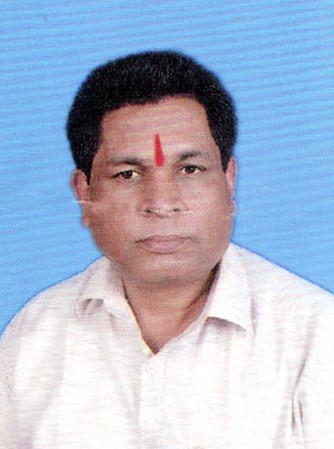 Shankar Ramgonda Birajdar