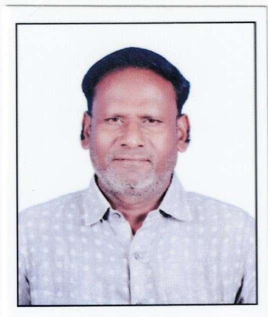 Shankar Sambhaji Bharaskar