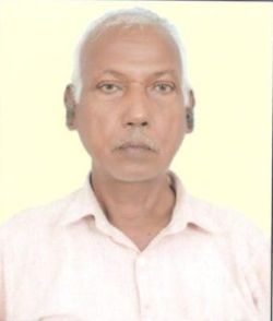 Shankar Sharma