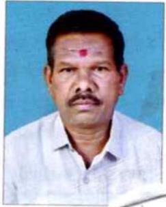 Shankar Sidam