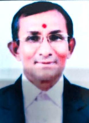 Shankarbhai Koli