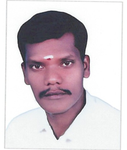 Shankarganesan.S