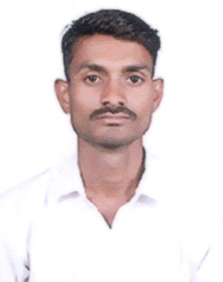Shankarlal Bamaniya