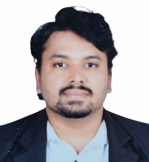 Shanmuga D