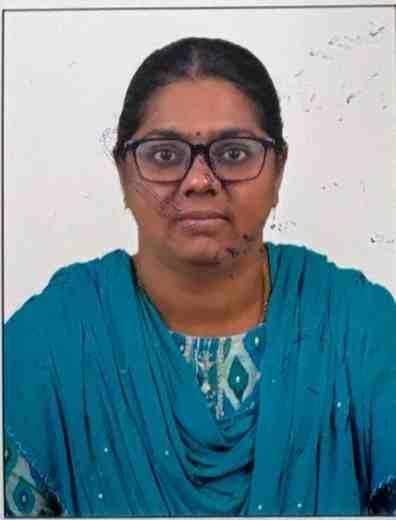 Shanmuga Priya