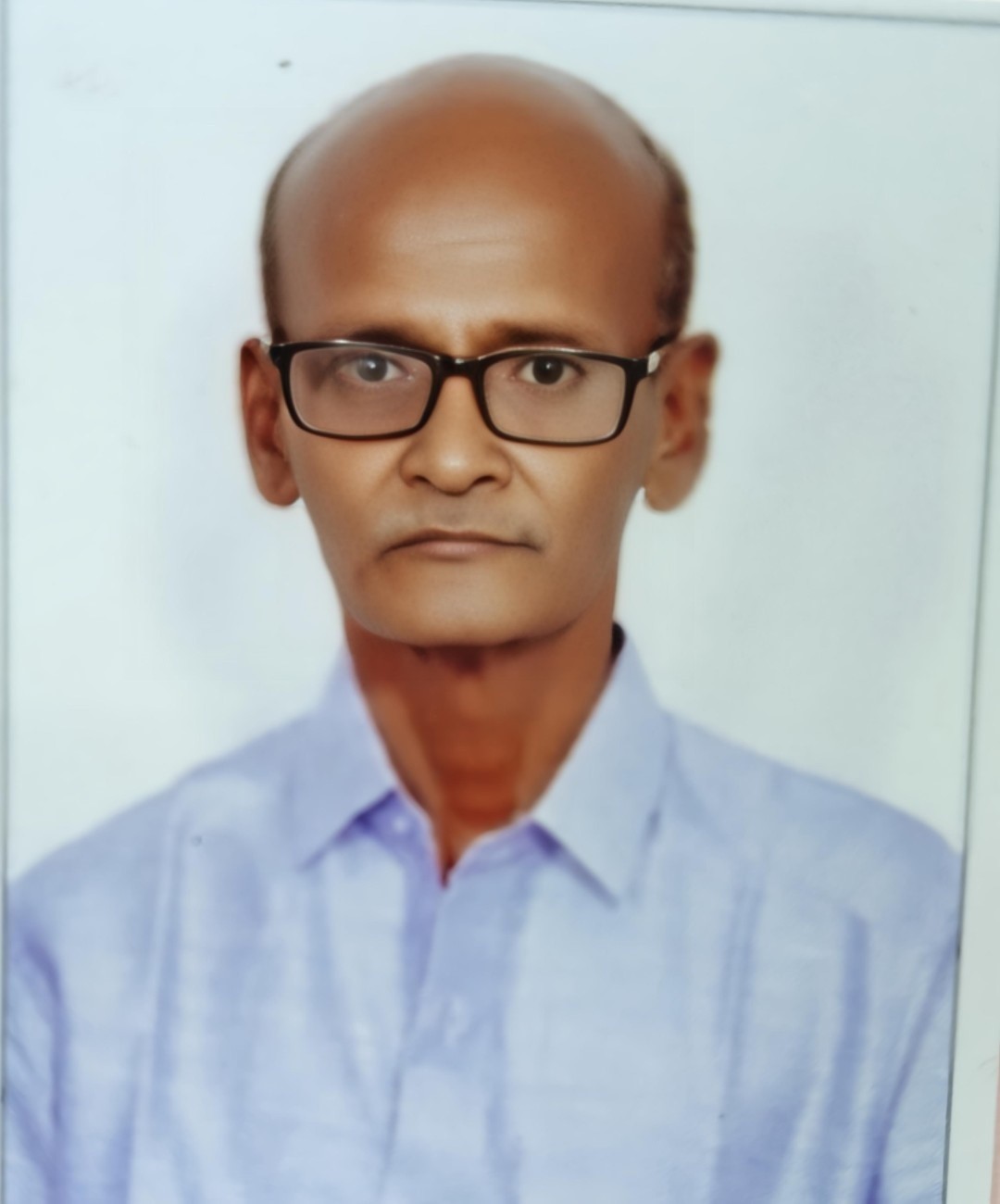 Shanmugachandra Velavan. C.C