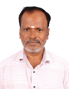 Shanmugam K
