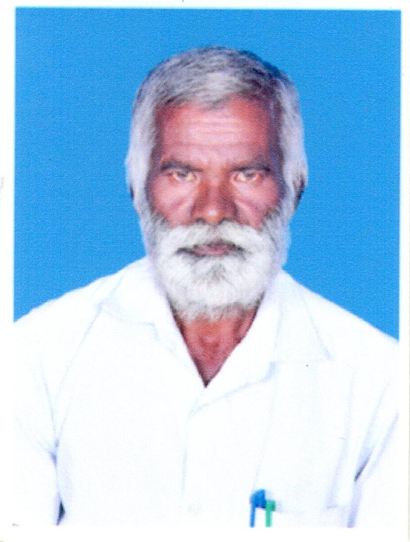 Shanmugam L