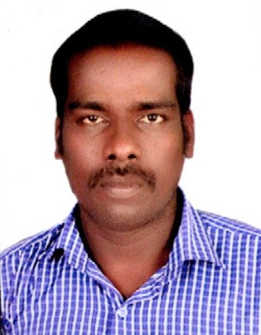 Shanmugam S