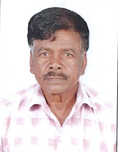 Shanmugam. T