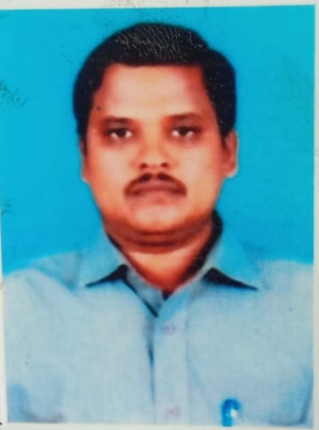 Shanmugam. V.T