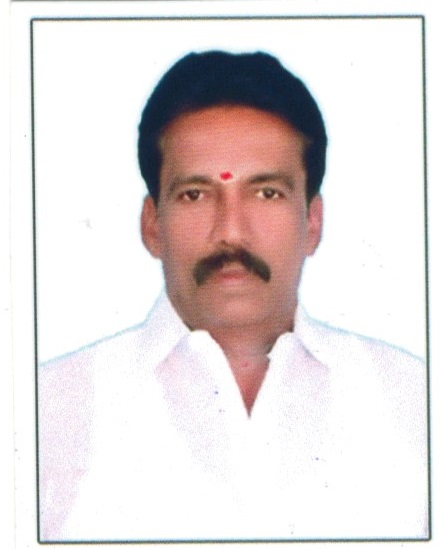 Shanmuganandam. A