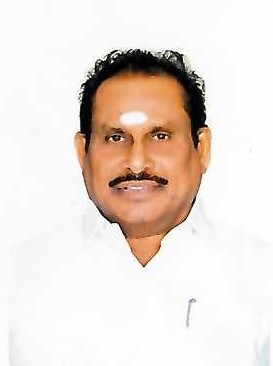Shanmuganathan. S. P