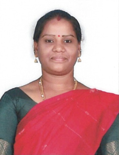 Shanmugapriya.M