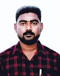Shanmugaraja. D