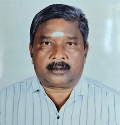 Shanmugavel T