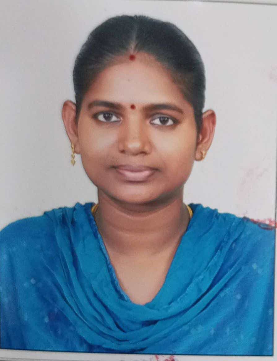 Shanthakumari P