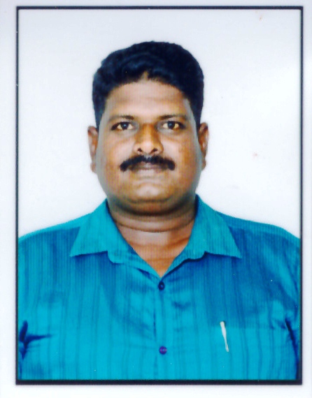 Shanthakumar.R