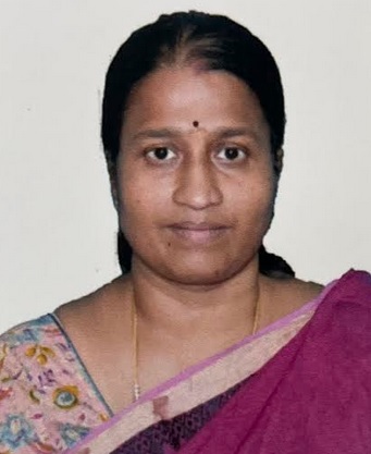 Shanthi S