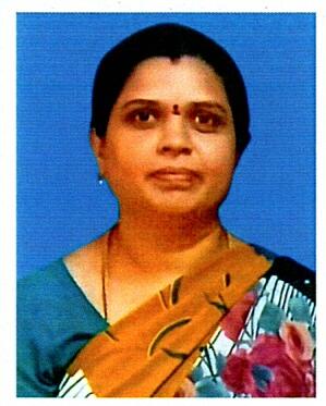 Shanthi.P