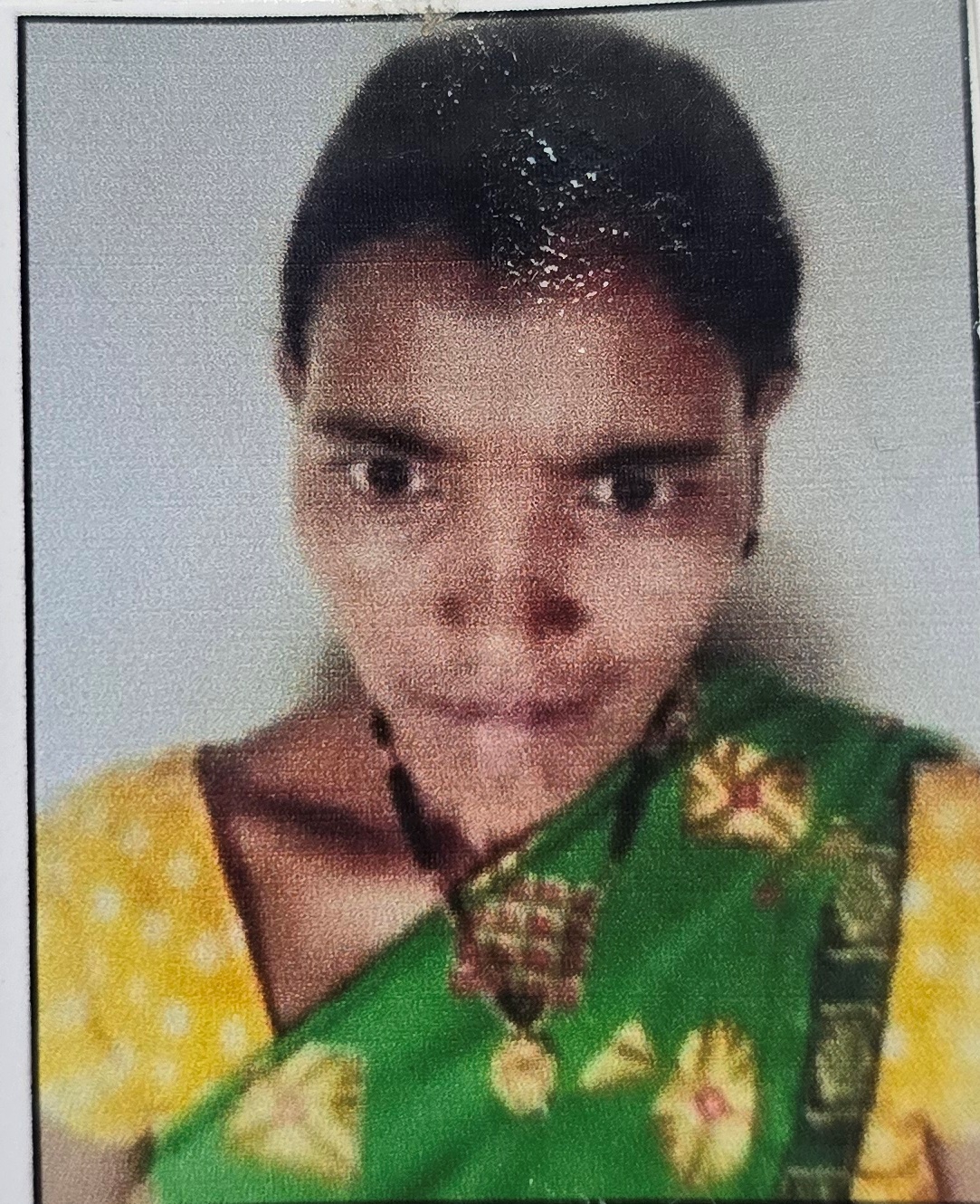 Shanti Bai Maravi