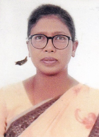 Shanti Bala Kerketta