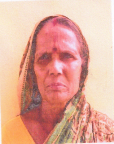 Shanti Devi