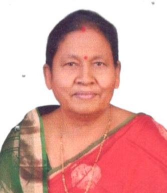 Shanti Devi