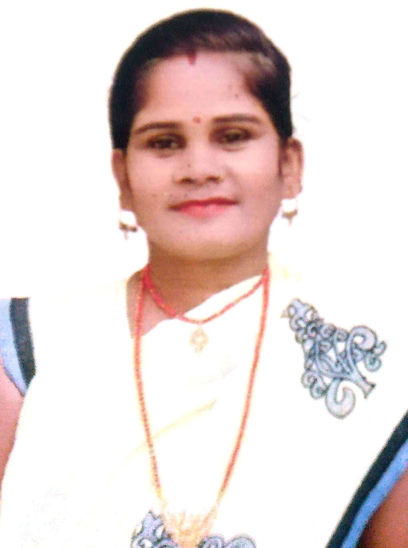 Shanti Devi