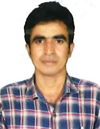 Shanti Gopal Mahato