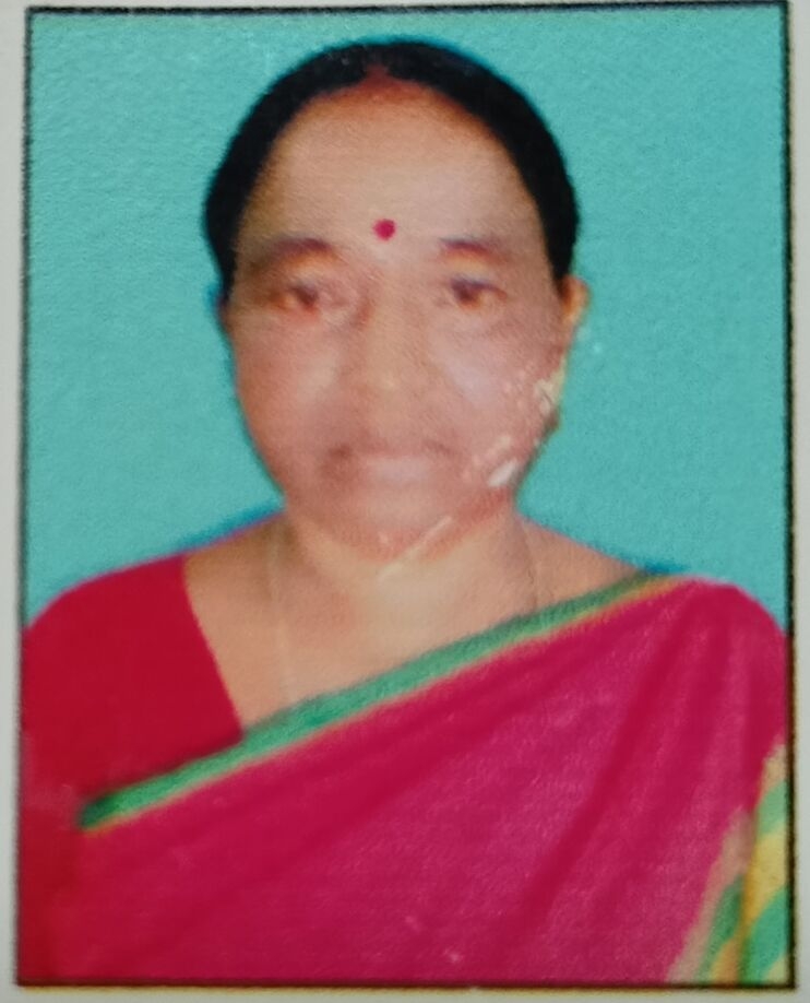 Shantimani Murmu