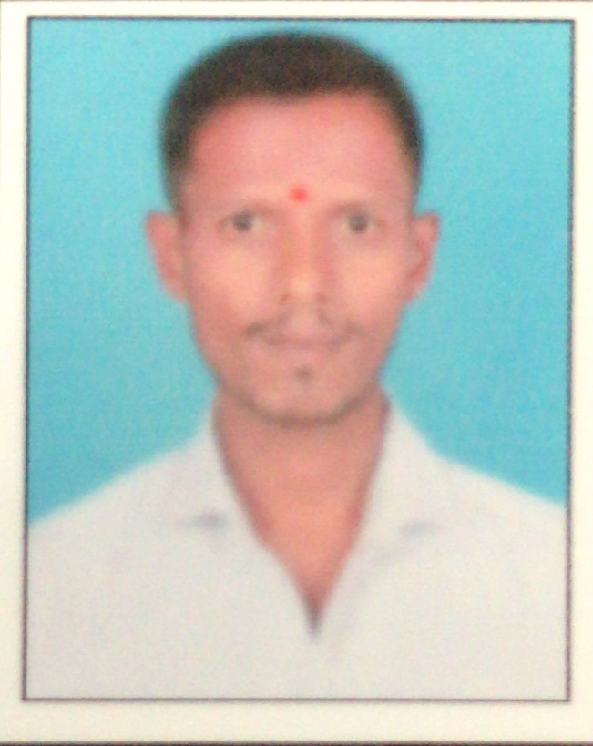 Sharad Babasaheb Sonawane
