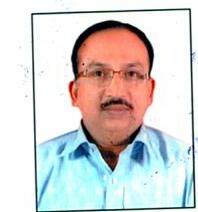 Sharad Baburao Patil