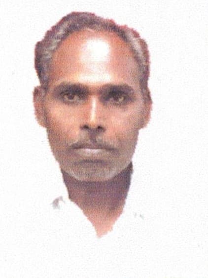 Sharad Damu Dhanrao