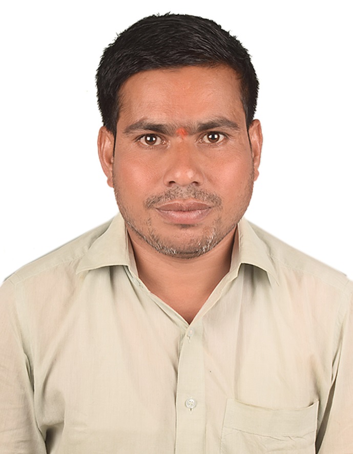 Sharad Digambar Cheke-Patil