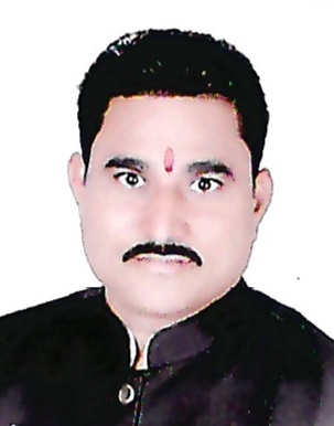 Sharad Haridas Pawar