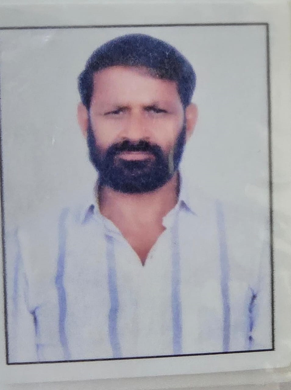 Sharad Krishnarao Gavit
