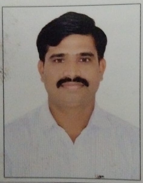 Sharad Mangaldas Talpade